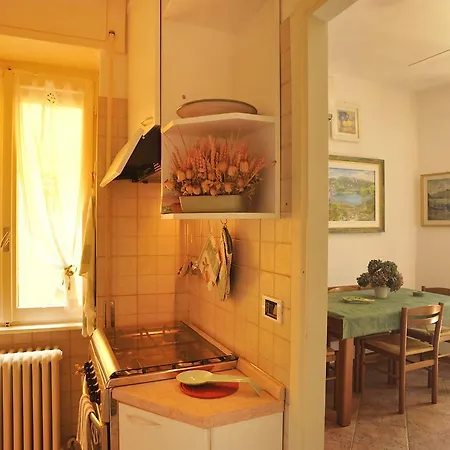 Locazione Turistica Cavour Apartamento *
