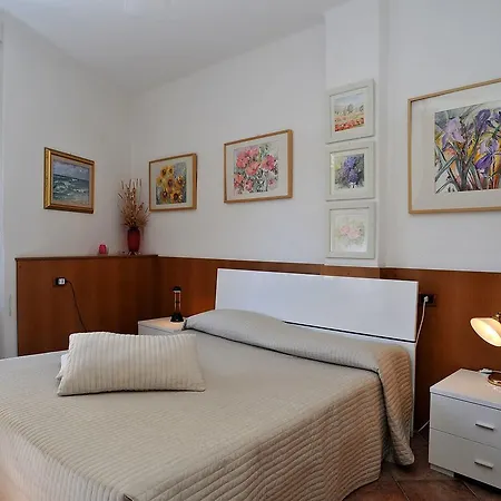 Apartamento Locazione Turistica Cavour