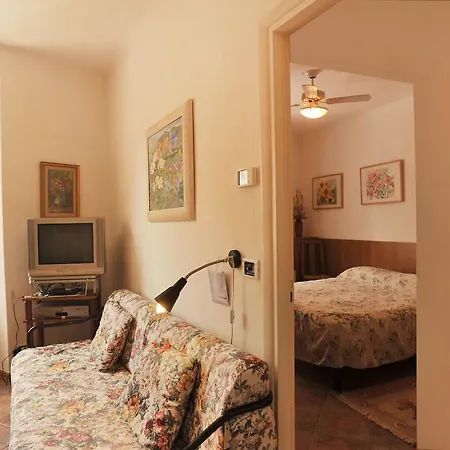 Locazione Turistica Cavour Apartament Bellagio